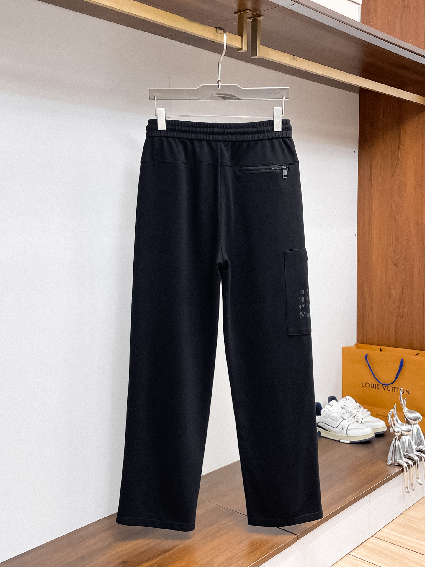 Casual Pants Man